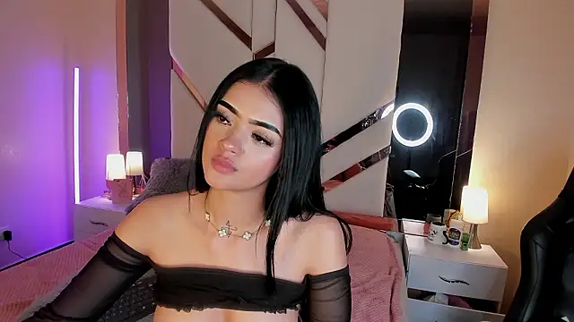 EmmaStonns's cam snapshot