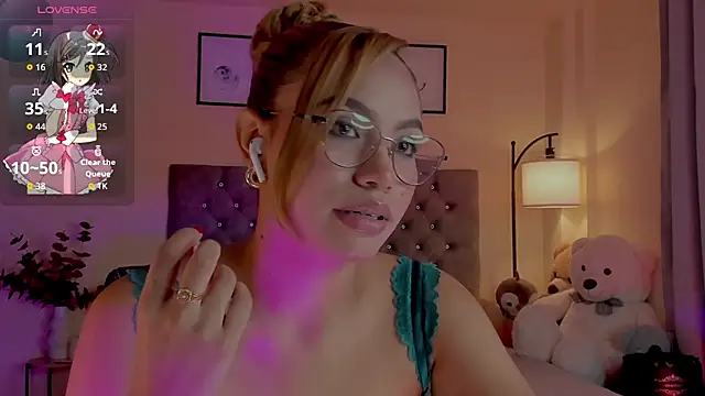 OxanaFedorova1-'s cam snapshot