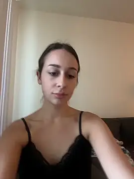 ChiaraSommer's cam snapshot