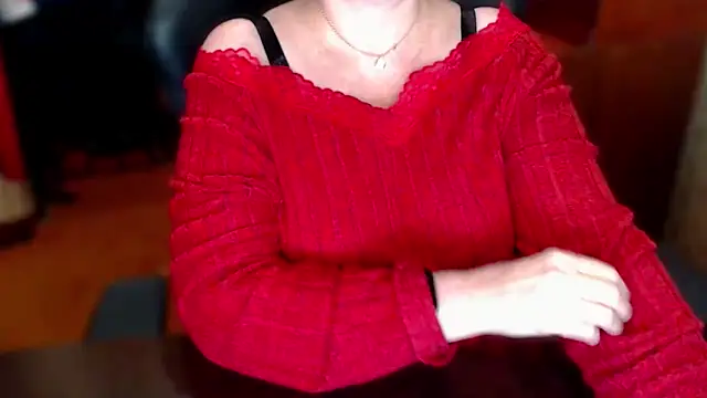 AlisaHot55's cam snapshot