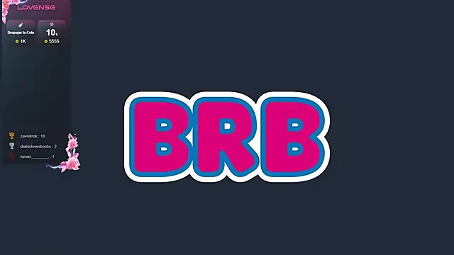 Laaura-Velez's cam snapshot