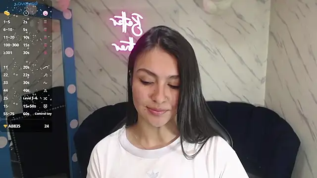 Maleja_v_'s cam snapshot