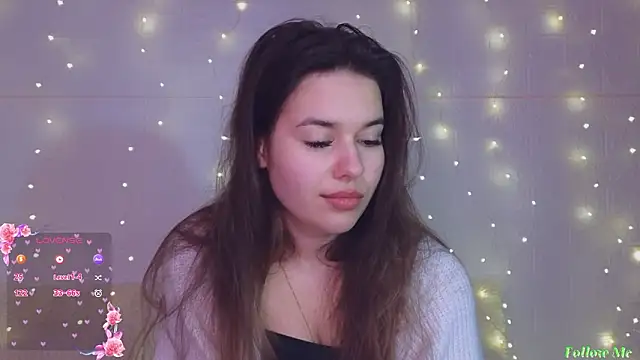 Minne__mouse's cam snapshot