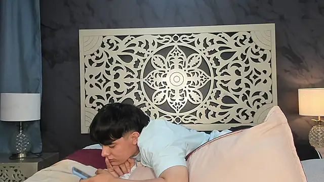 LoveRebels_'s cam snapshot