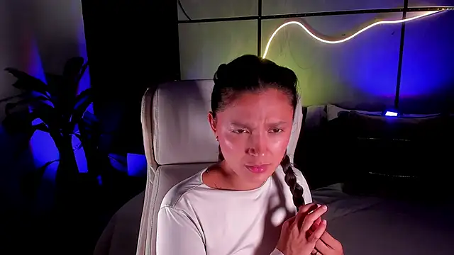 Gia_Mazzon's cam snapshot