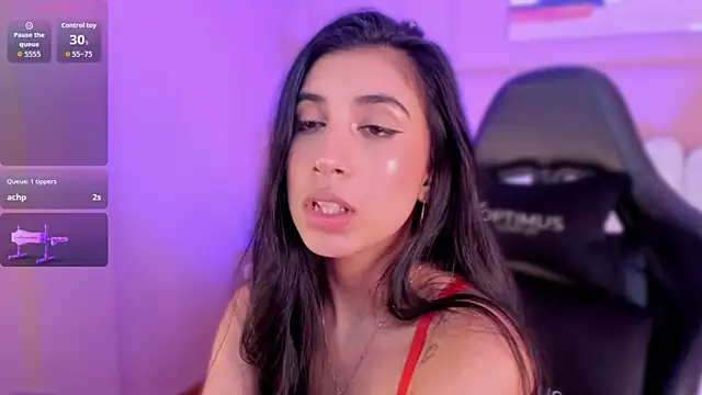 zia_cooper's cam snapshot