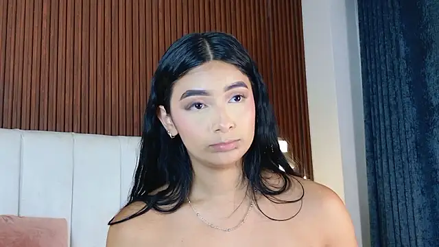 MeganCruzGB's cam snapshot