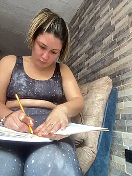 Abby-LS's cam snapshot