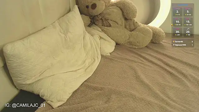 KIMMIE_01's cam snapshot