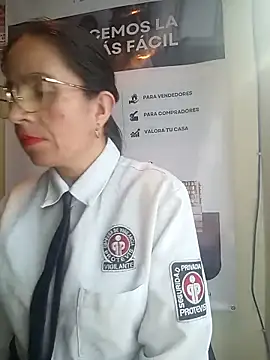 Valentina--1's cam snapshot