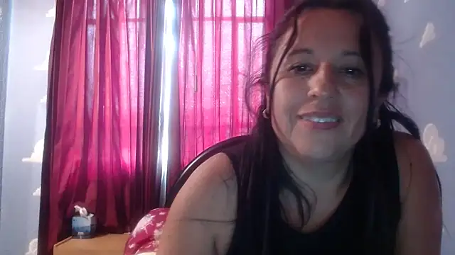 valeriapinter's cam snapshot