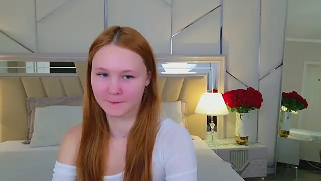 AmeliRoyse's cam snapshot