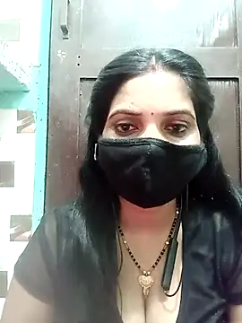 Payal-001's cam snapshot