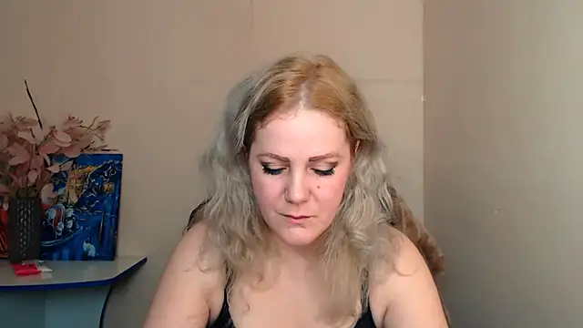 kay_franccis's cam snapshot