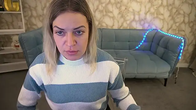 AnnaRayy's cam snapshot