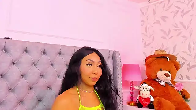 HaileeRoberts's cam snapshot