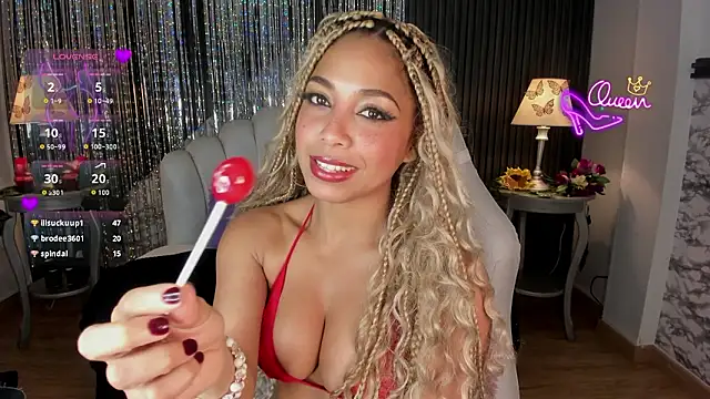 Amarafire's cam snapshot