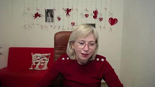 LaurenWishy live sex cam