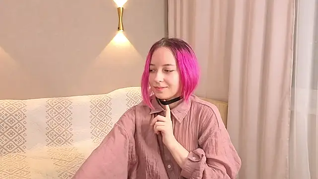 InaAlejandro's cam snapshot