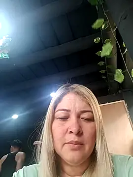 Venus773's cam snapshot