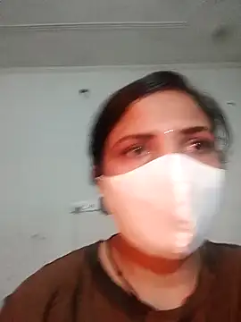 HotAishaa's cam snapshot