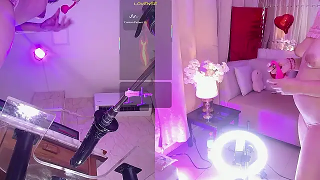 MayaRouse's cam snapshot