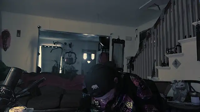 MasterDaddyCool live sex cam