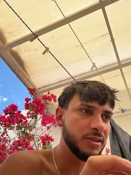 Gipsyboysteve live sex cam