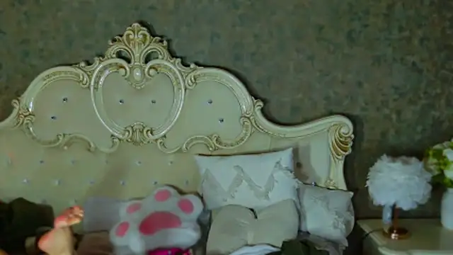 4example_Chloe's cam snapshot