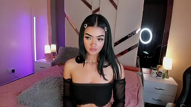 EmmaStonns's cam snapshot