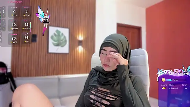 seraphine_arabic live sex cam