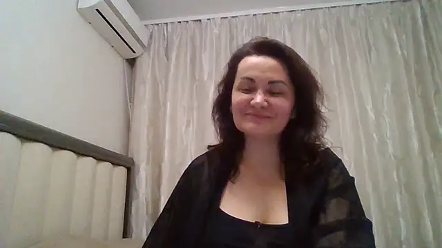 Lysanda live sex cam