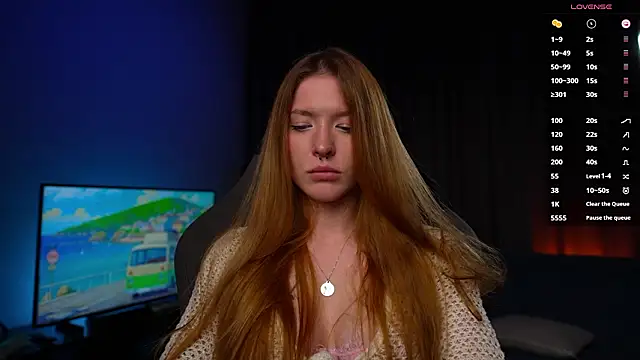 SsonicPorn's cam snapshot