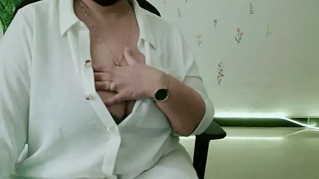 Gracefulgoddess's cam snapshot