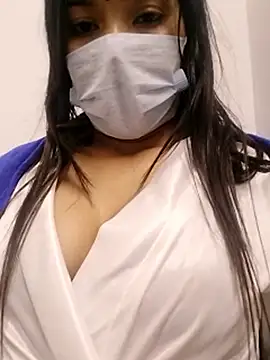 hotpooja1's cam snapshot