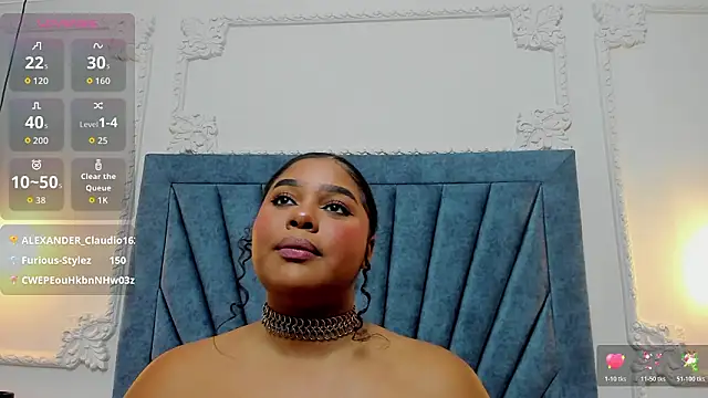 Helena-Snow live sex cam