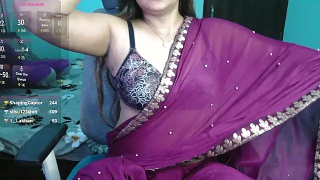 Jass-Karan live sex cam