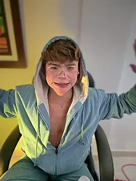 PRINCE_STEV live sex cam