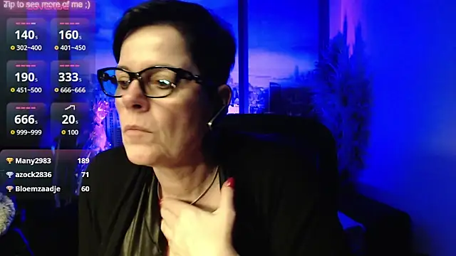 ninarandmann live sex cam