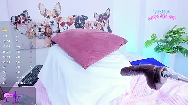 ashley_nicoll's cam snapshot