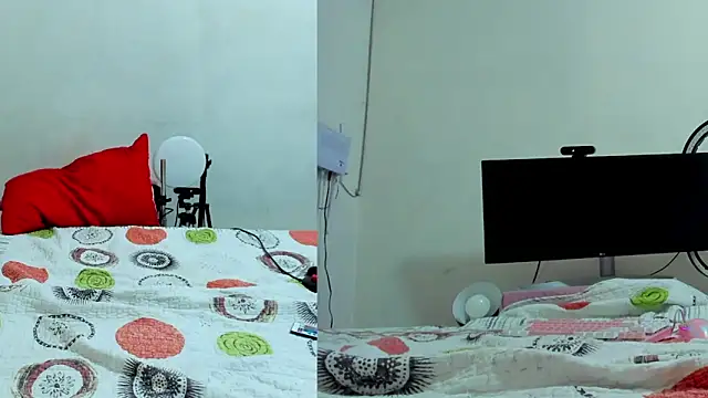 Agathasthonx's cam snapshot