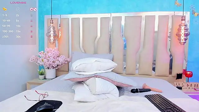 RubbyTaylor live sex cam