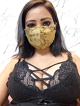 MangoMelody's cam snapshot