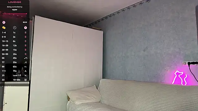 Lia_rise's cam snapshot