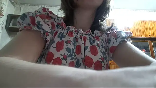 MysticSteph's cam snapshot