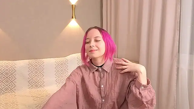 InaAlejandro's cam snapshot