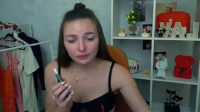 _Barbie_Kiss_'s cam snapshot