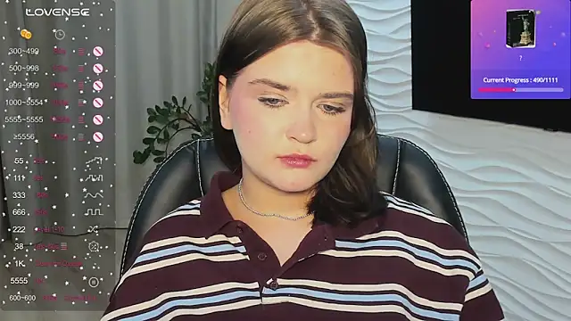 LanaTreades's cam snapshot