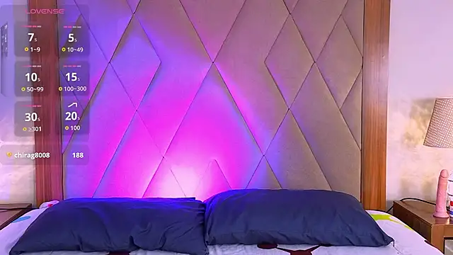 MiaMorettii's cam snapshot