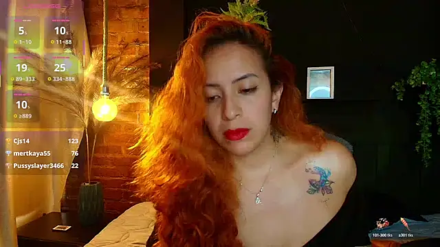 sahra_taylor_'s cam snapshot